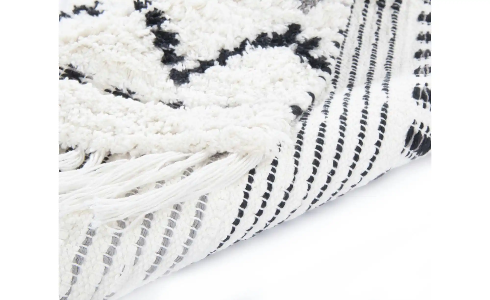 Tom Tailor Teppich Bath ZigZag