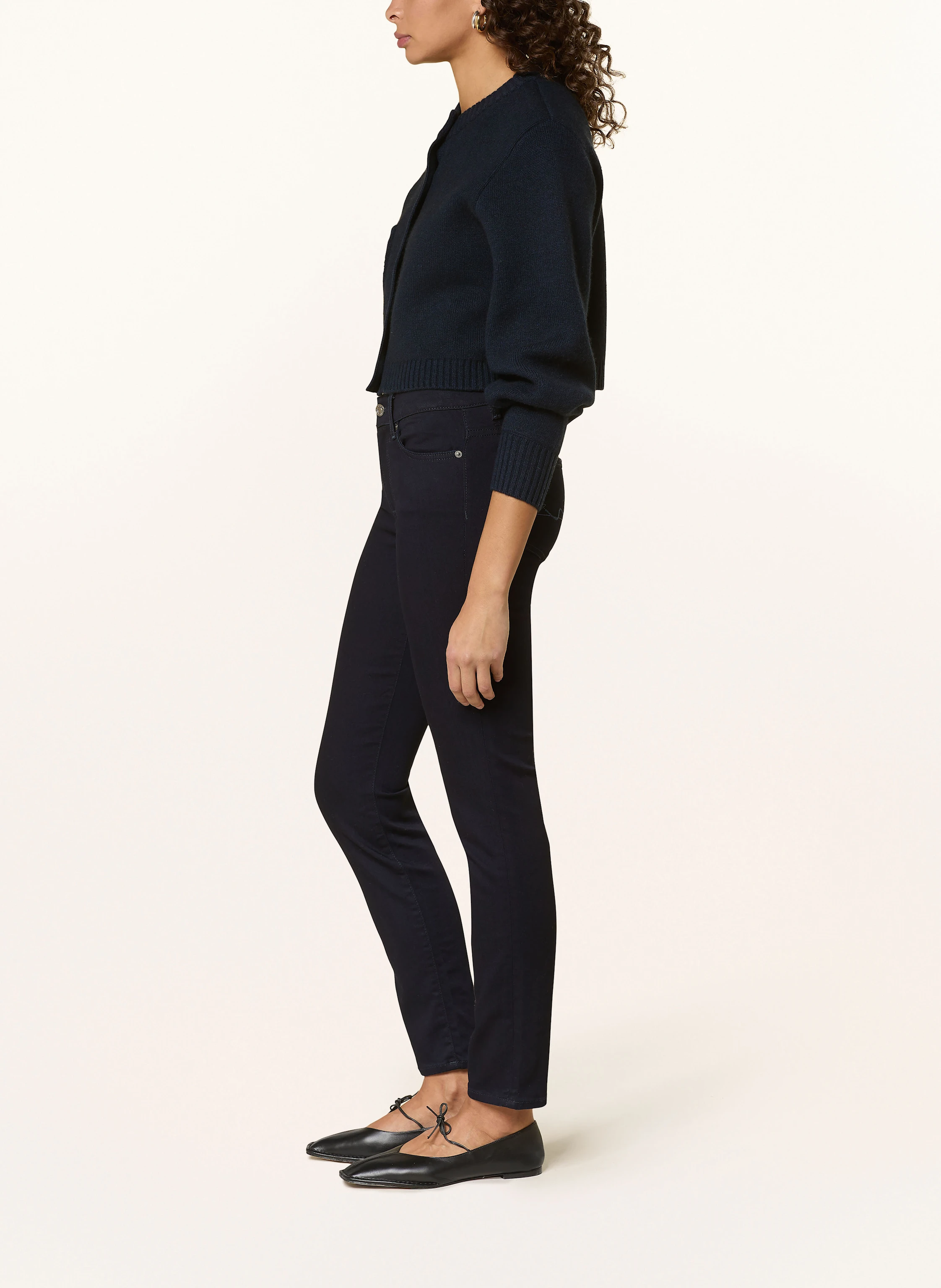 7 for all mankind Jeans ROXANNE BAIR