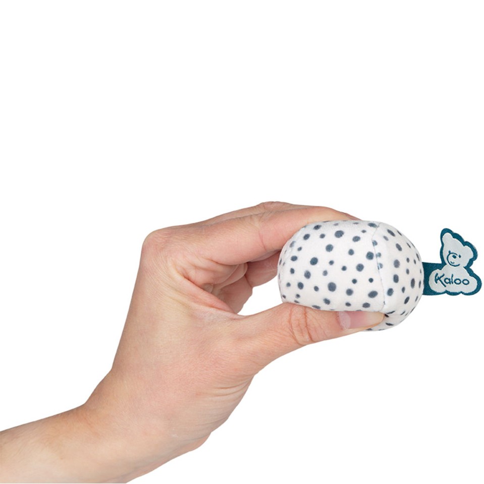Kaloo - Stimuli Sensory Soft Balls Sæt