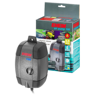 EHEIM Luftpumpen-Set 3701