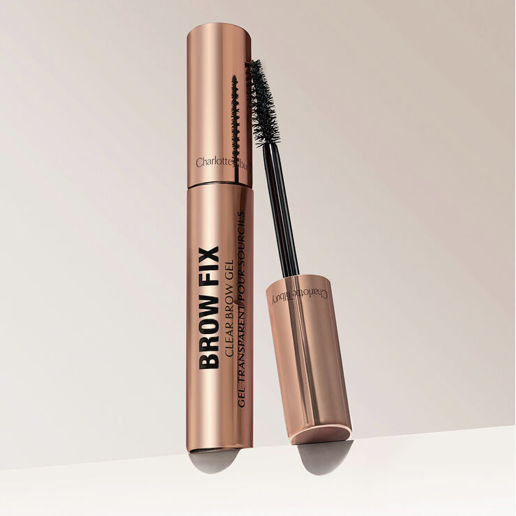 Charlotte Tilbury Brow Fix - Øjenbrynsgel