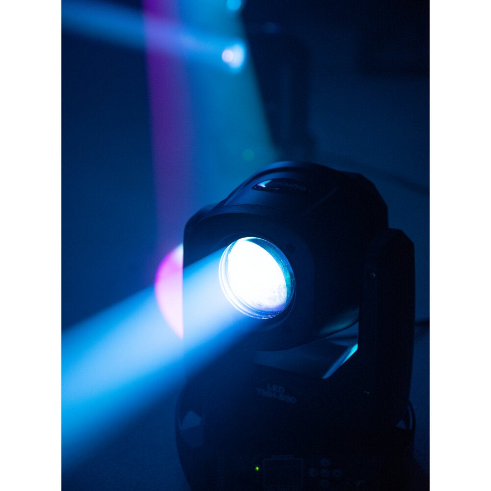 Eurolite LED TMH-B90 moving head lichteffect