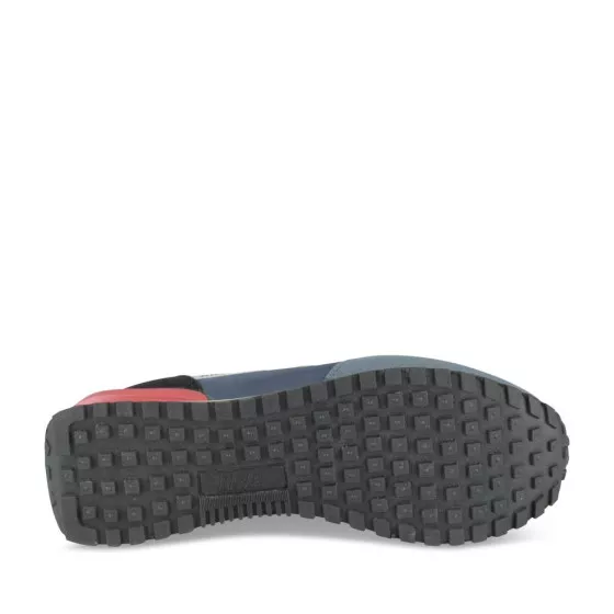 Sneakers BLEU RIFLE
