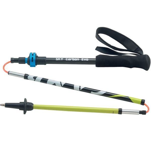 Bâton trail CAMP SKY CARBON EVO