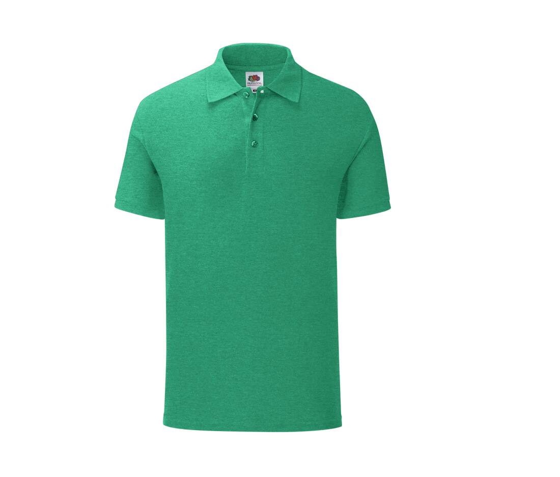 FRUIT OF THE LOOM SC3044 - Polo Unisexe Confort et Élégance SC3044