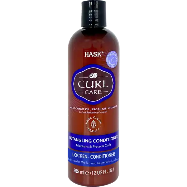 Curl Care Detangling Conditioner