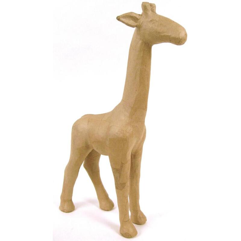 Girafe 56cm - Kraft