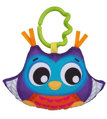 PlayGro Clip Clop Musical Babygym