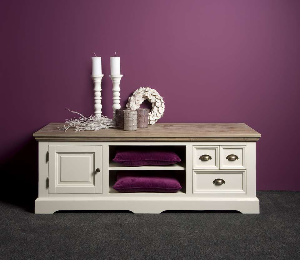 Tv meubel Fleur Klein