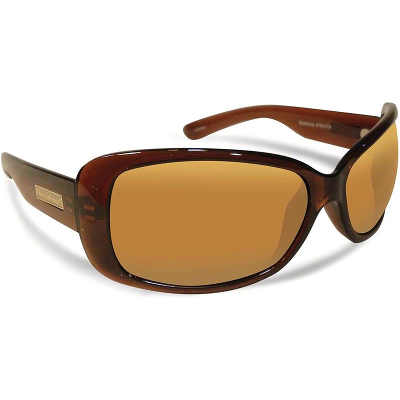 Lunettes De Soleil Femme Flying Fisherman Dominica