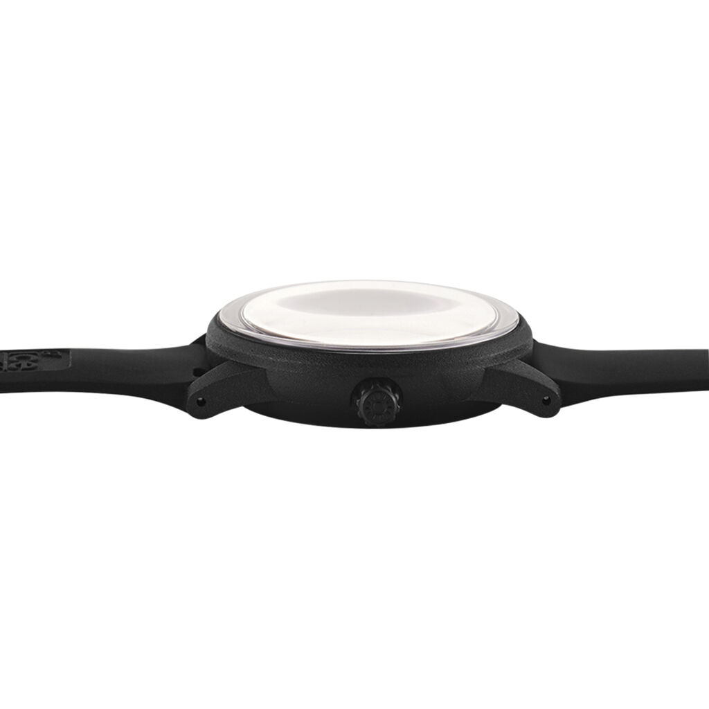 Montre Ice Watch Solar Power Noir