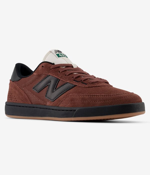 New Balance Numeric 440 Schuh (rich oak black)