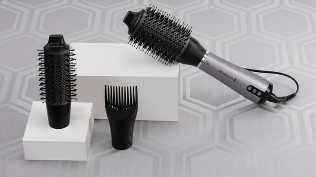 Remington PROluxe You Adaptive airstyler AS9880