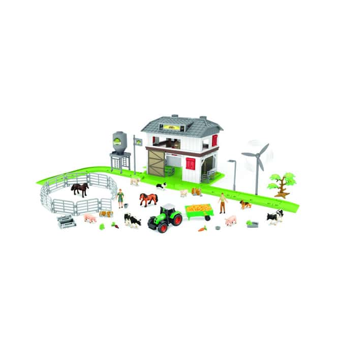 Besttoy - Spielset - Große Scheune
