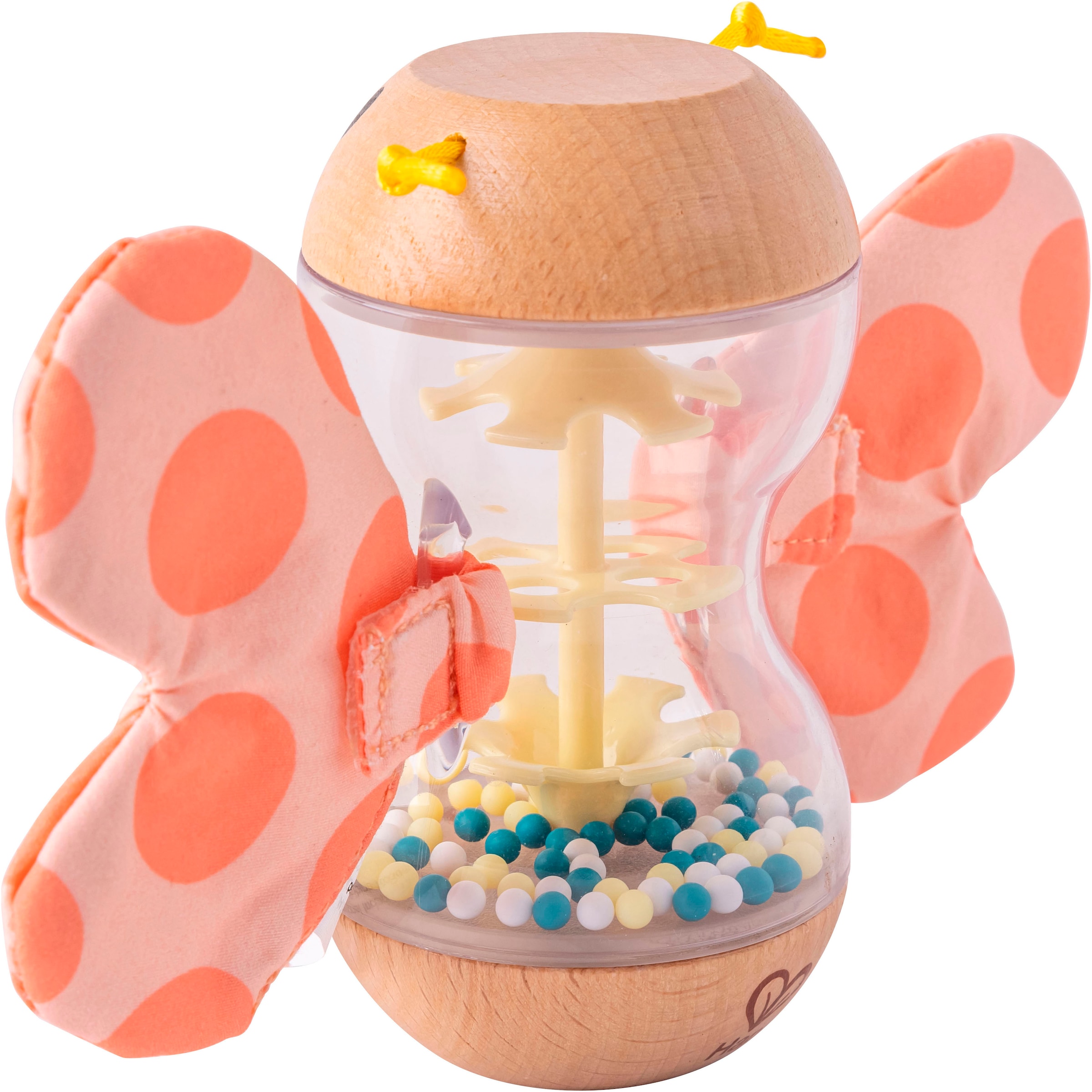 Hape Greifling »Mini Lamm«