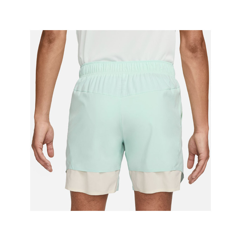 Short tennis Nike Dri-Fit Slam US 23