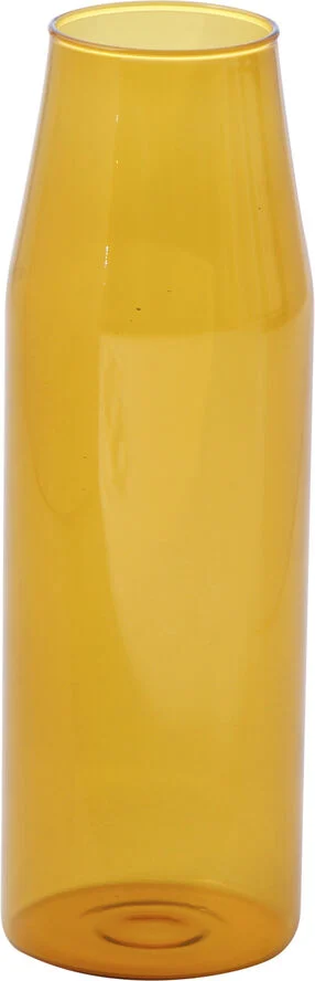 NINE Milk Carafe Yellow
