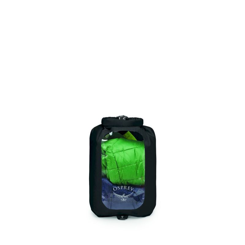 Dry Sack w/window - Sac étanche