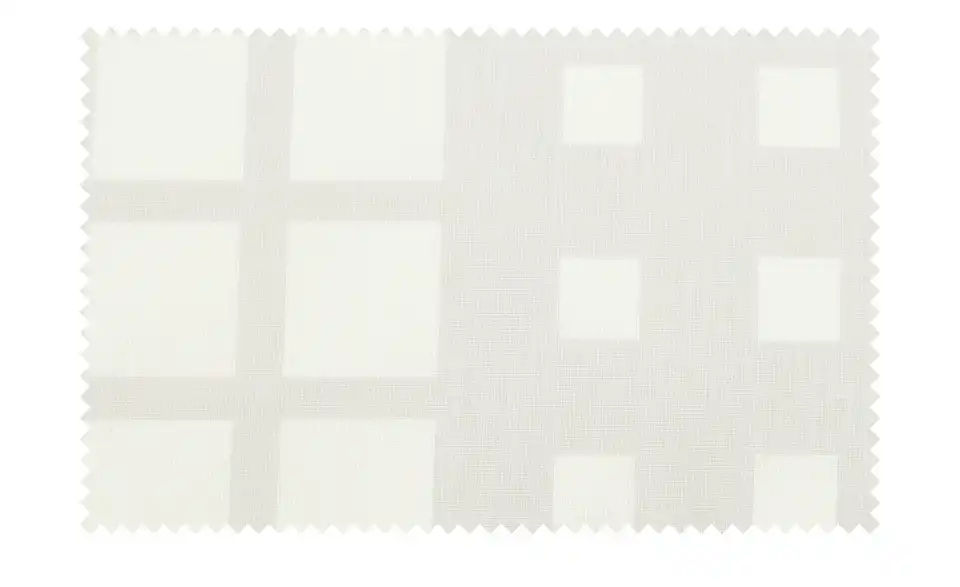 como Renforcé Bettwäsche Simple Check