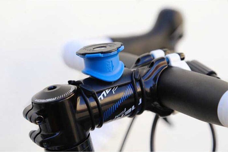 Quad Lock® - Bike Mount - Telefoonhouders - Fiets - Stuur
