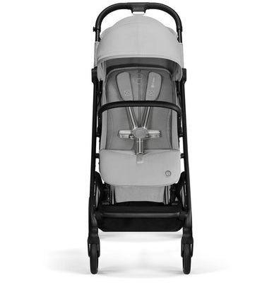 Cybex Beezy Trille, Fog Grey