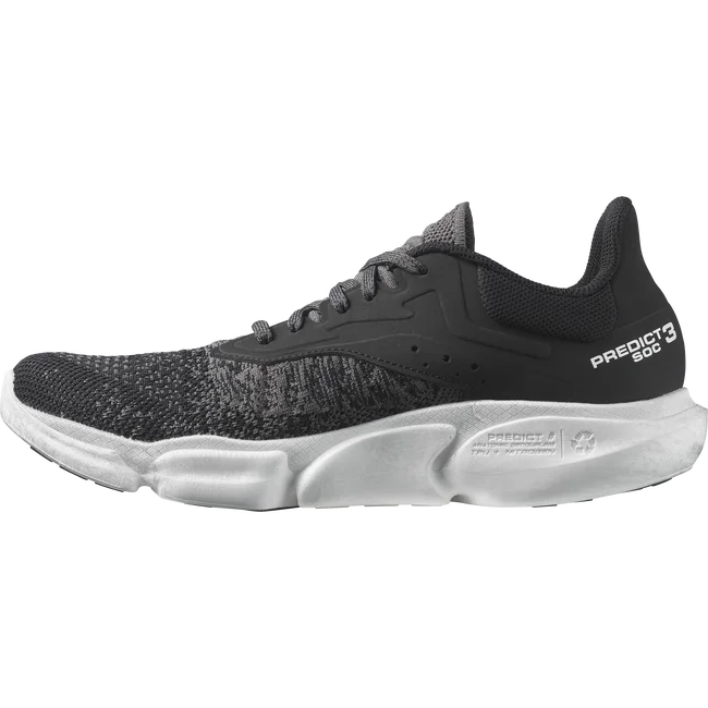PREDICT SOC 3  Laufschuhe Herren