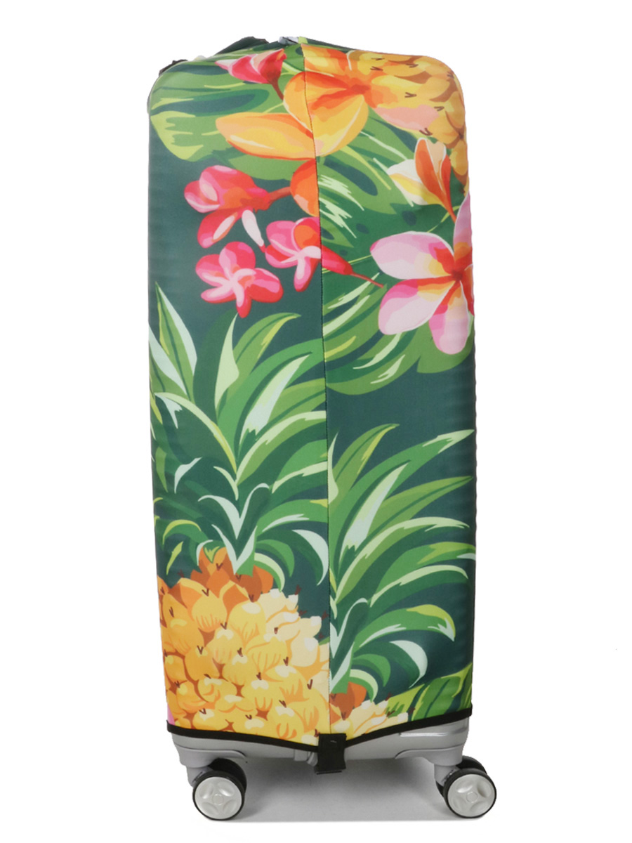 Housse de valise Periea Tropical Summer L
