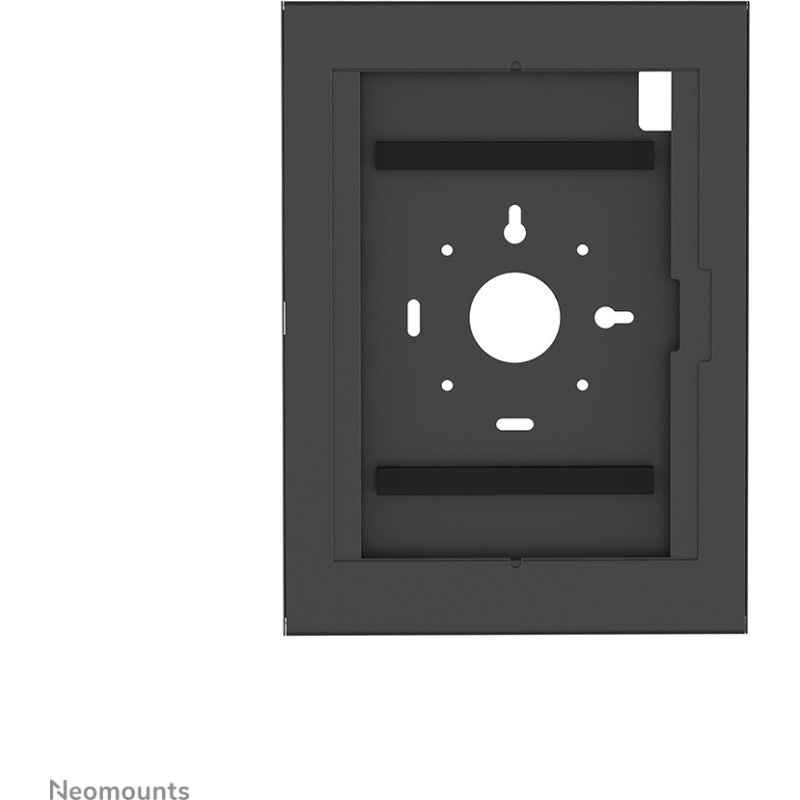 Neomounts WL15-602BL1 Boîtier de tablette - 12.4-13