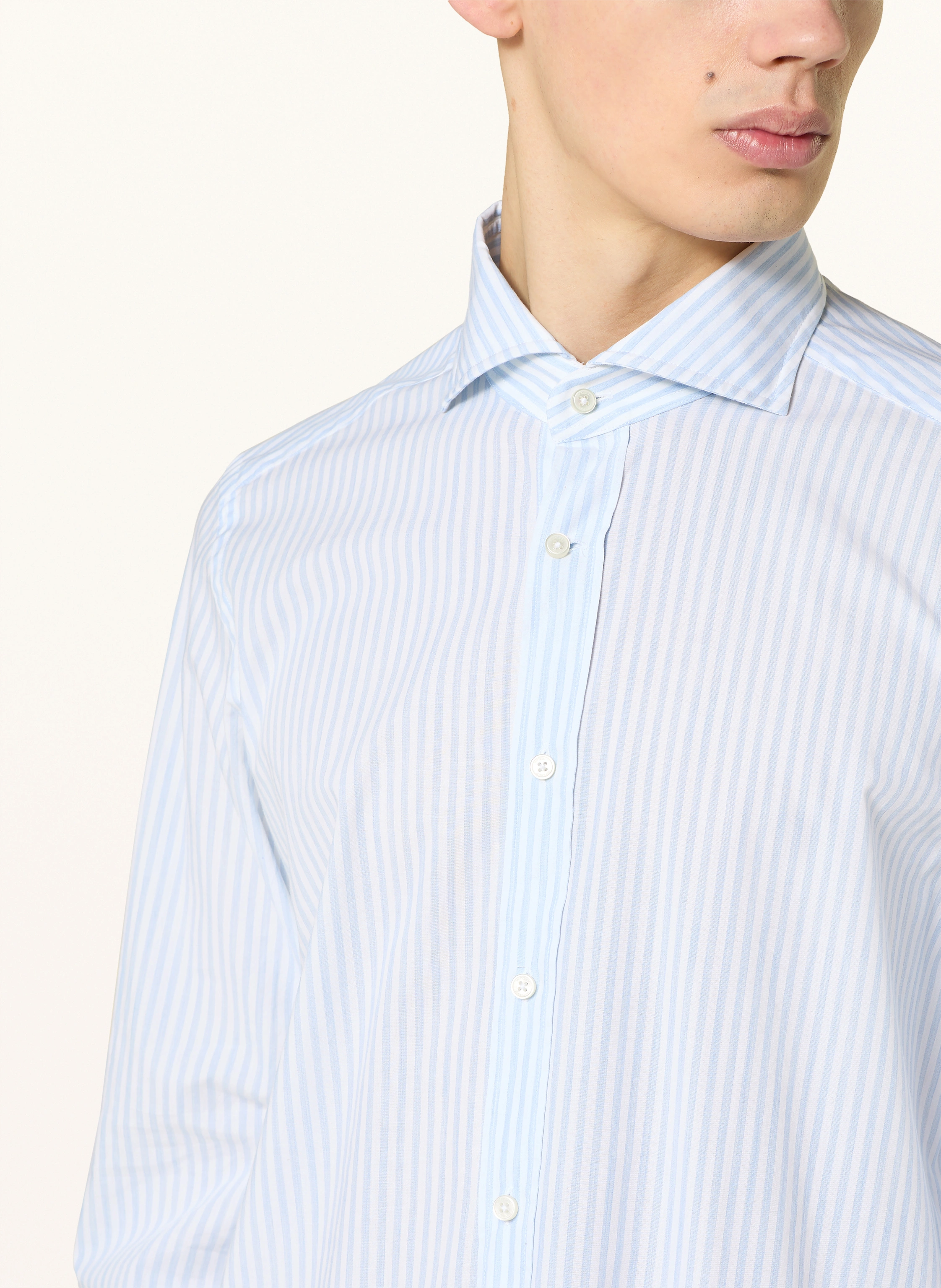 windsor. Hemd LANO-W Regular Fit