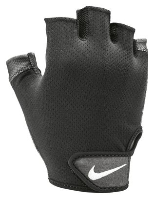 Gants training Nike Essential Fitness Noir