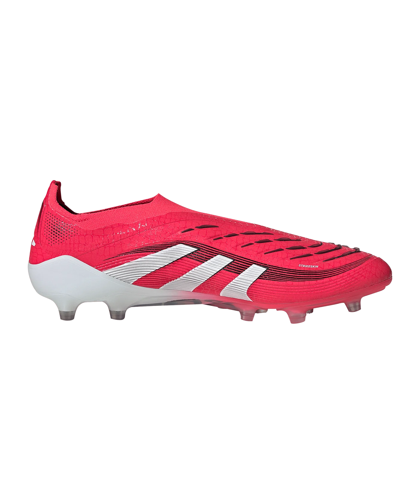 adidas Predator Elite LL AG Pure Victory Rot