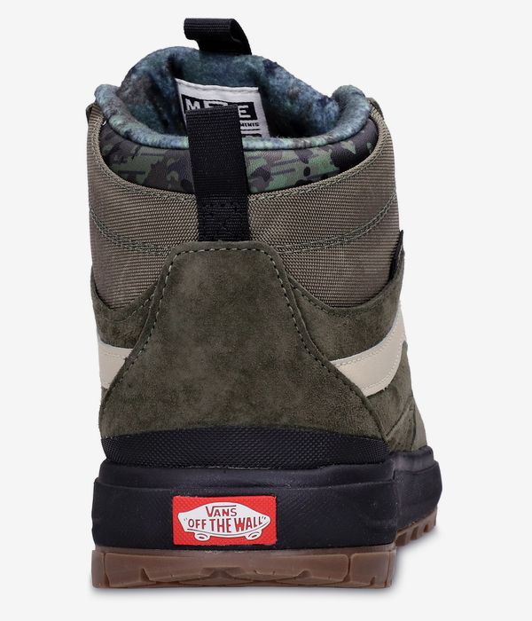 Vans UltraRange EXO Hi MTE 1 Schuh (rain camo dark olive)