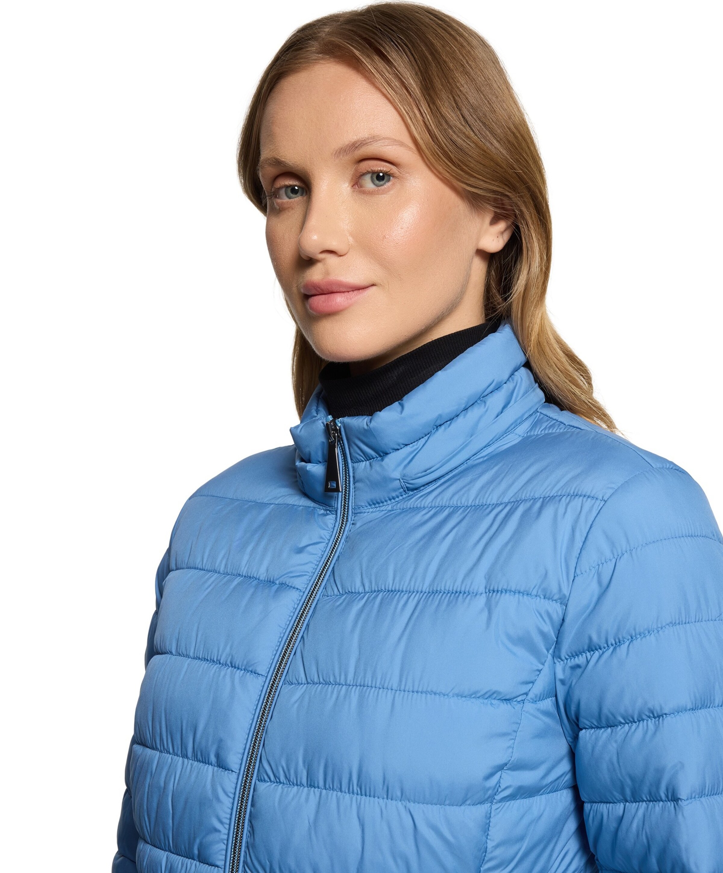 Betty Barclay Dames jas blauw