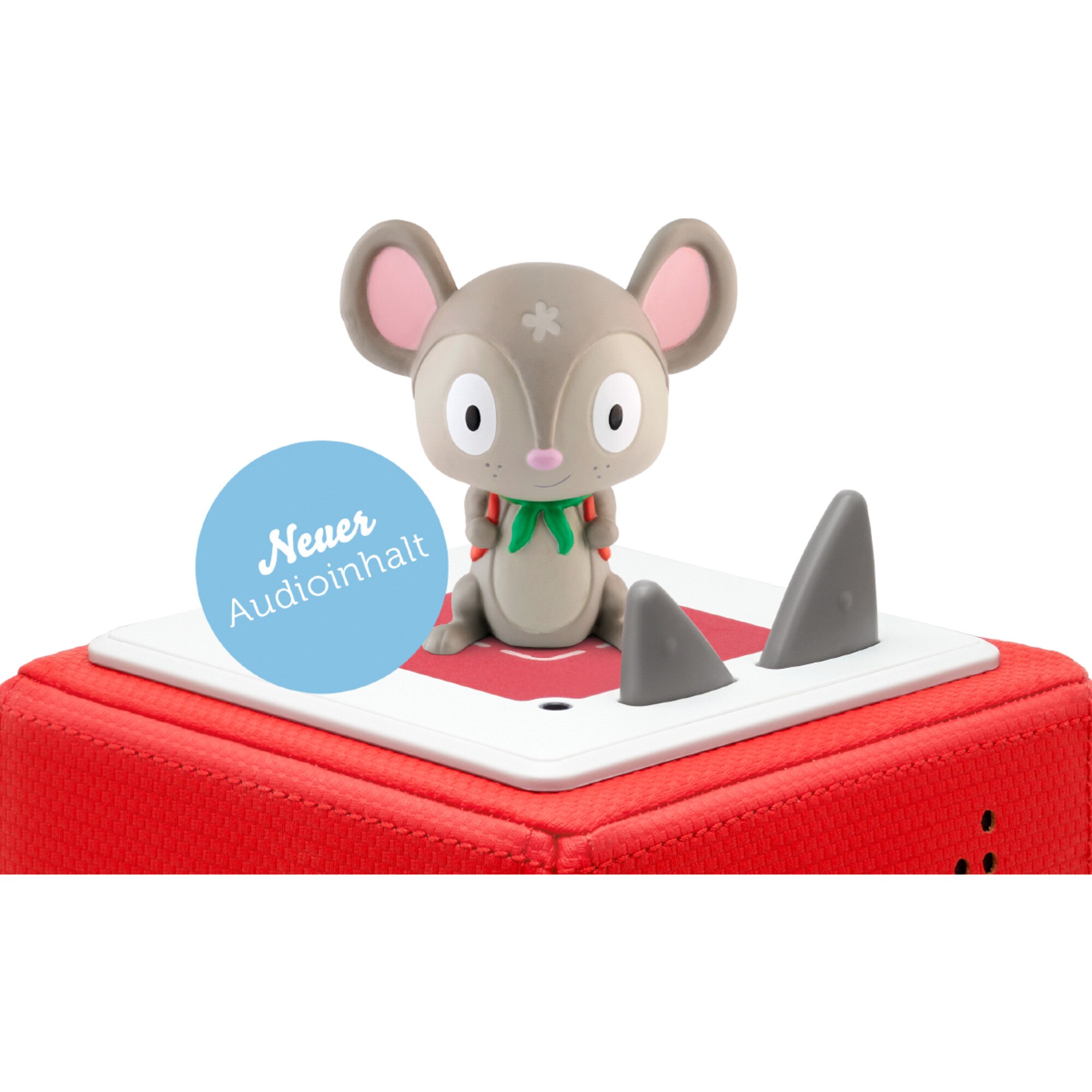 Tonies Spielfigur Lieblings-Kinderlieder - Reiselieder