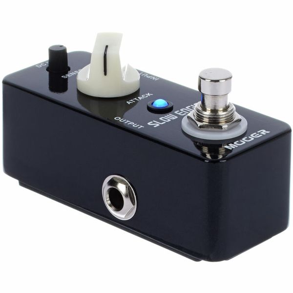 Mooer Slow Engine