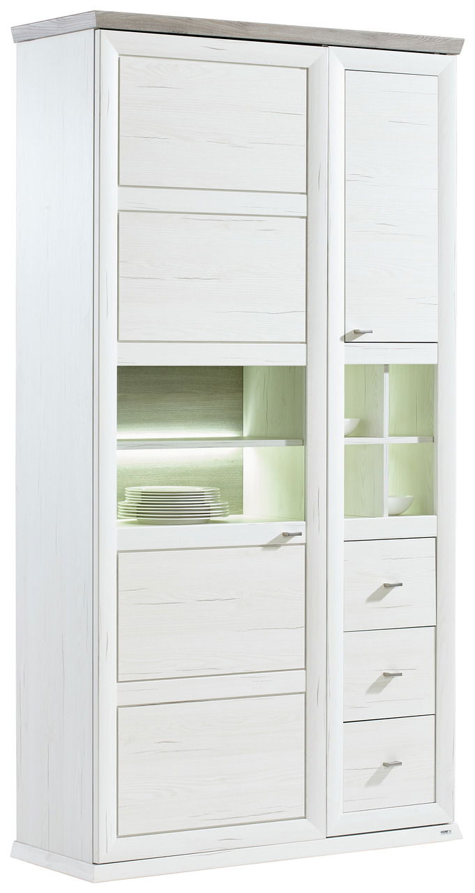 Hom´in Vitrine CAMRON