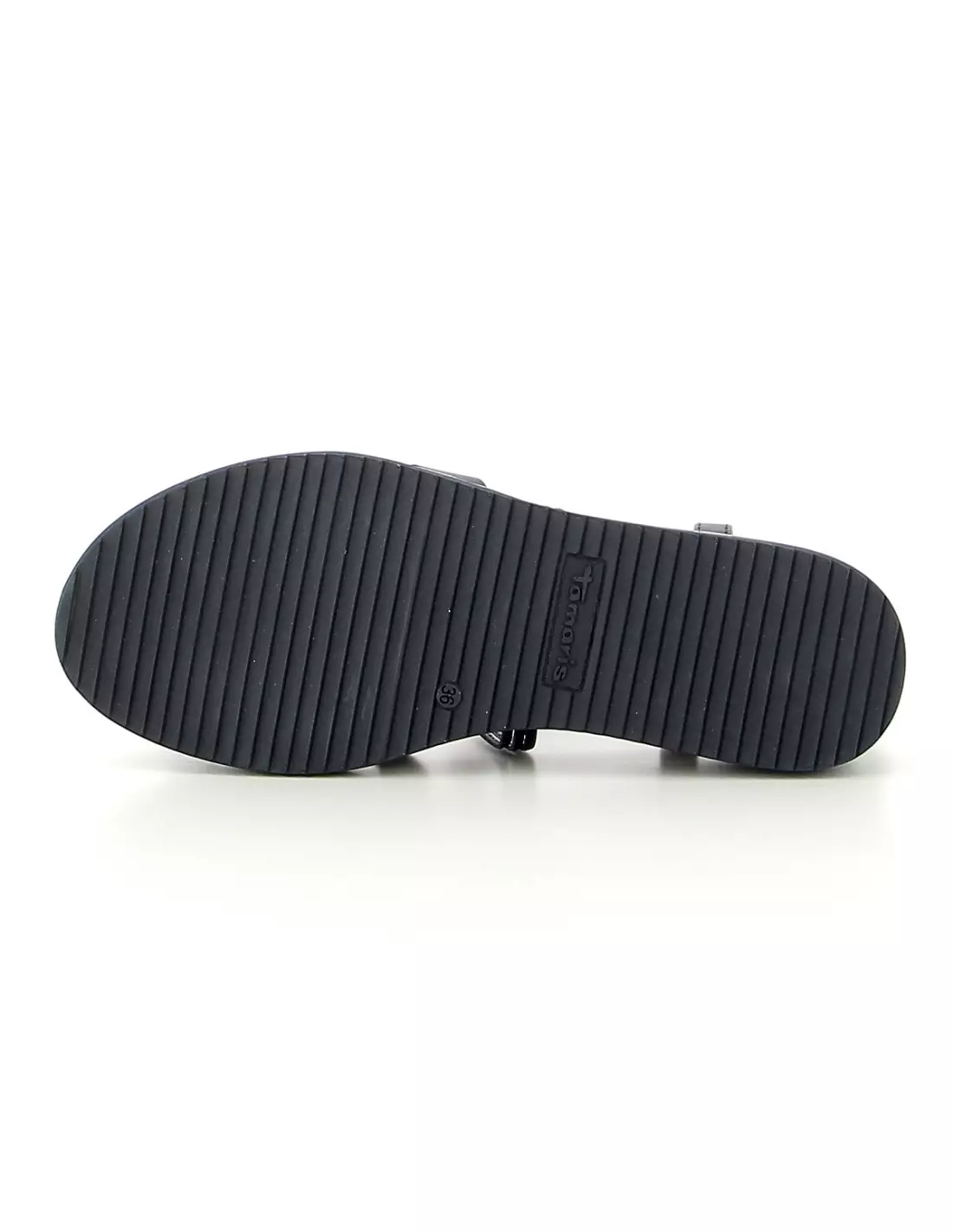 TAMARIS TAMALRIA 28207 805 - Sandales & nu-pieds Navy
