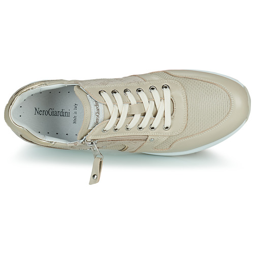 NeroGiardini - E218000D-702 - Beige