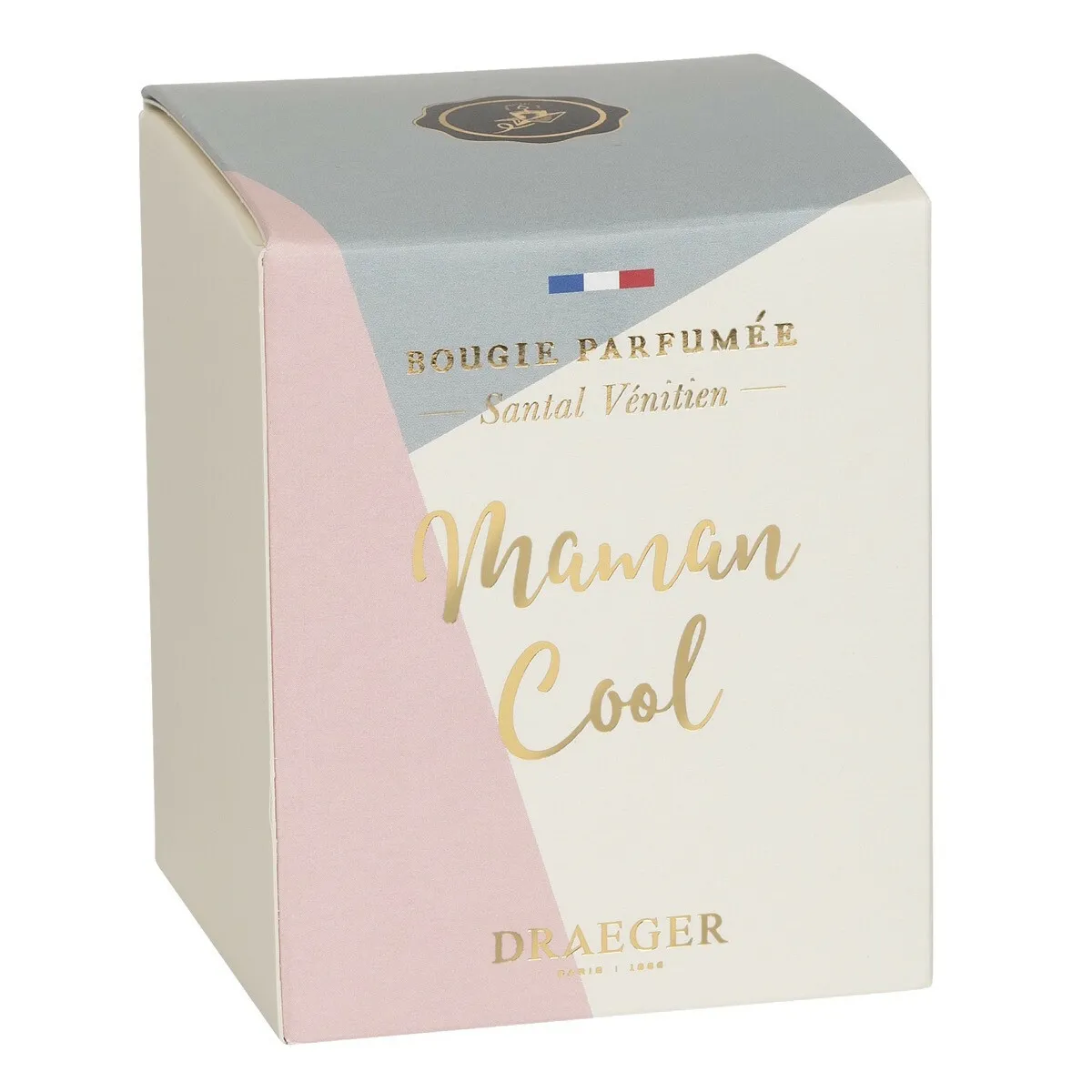 Toga Bougie Parfumée Maman Cool