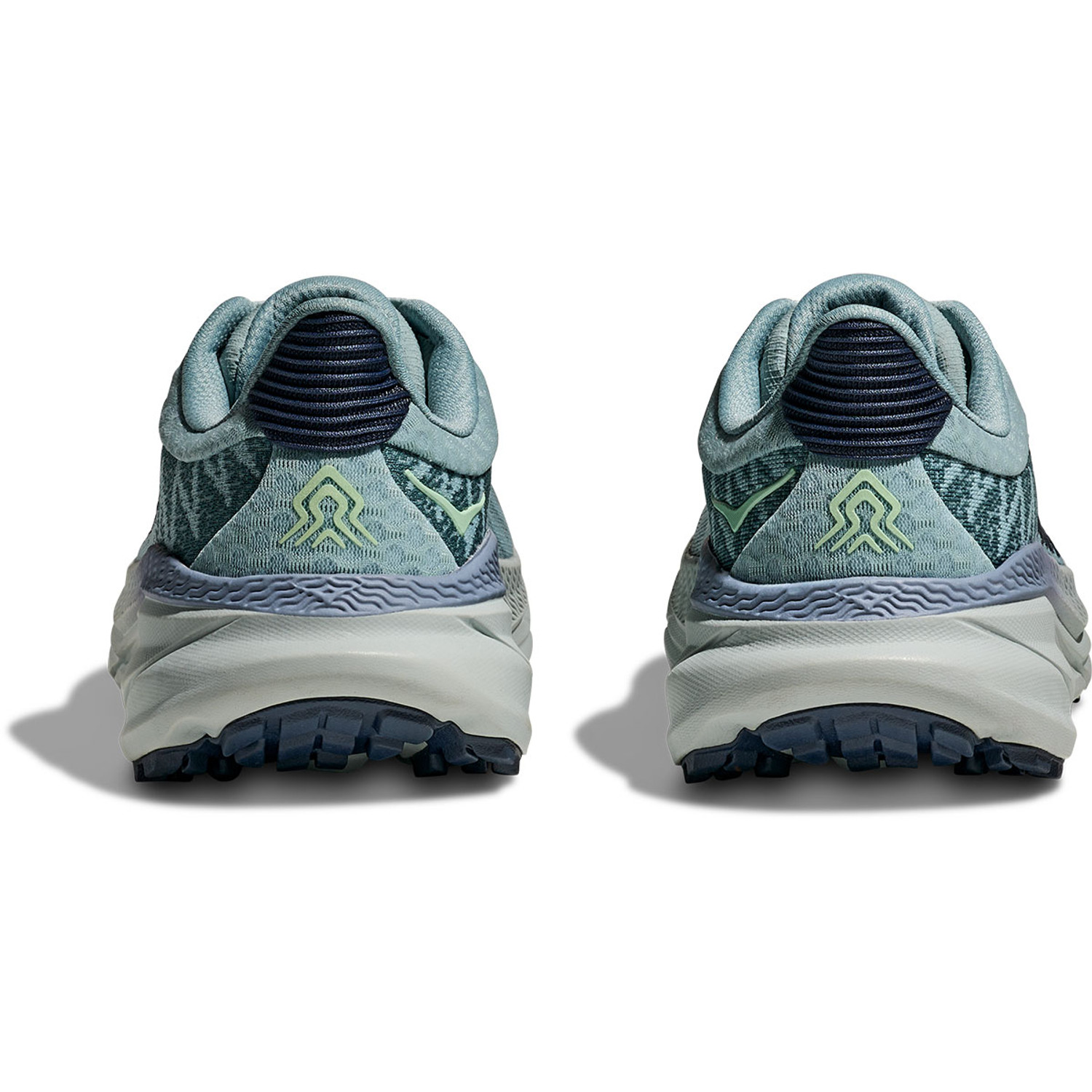 HOKA Challenger 7 Breed Dames