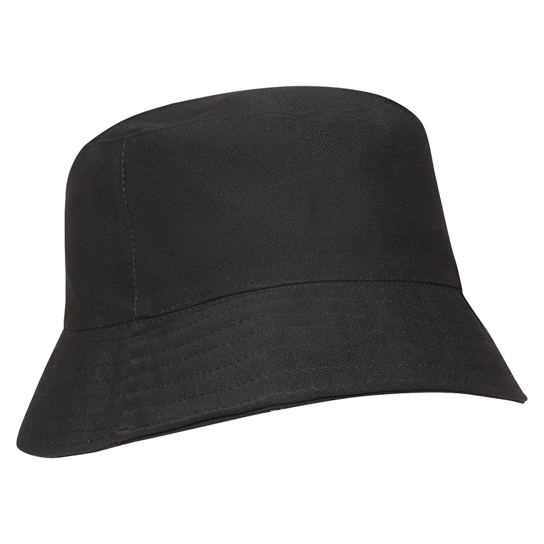 Bøttehatt