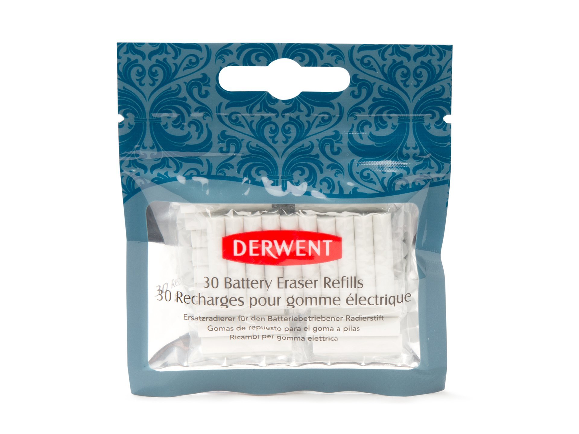Derwent Replacement Erasers