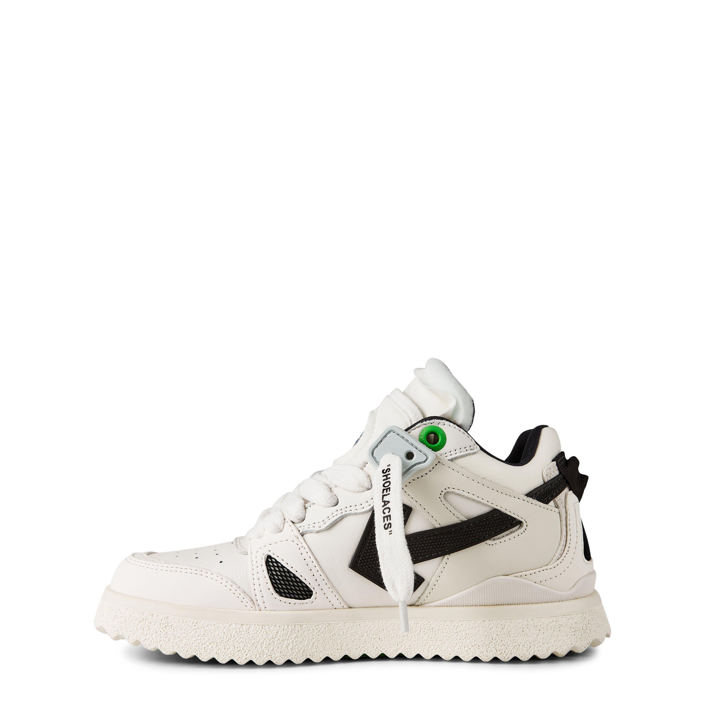 Off White Midtop Snkr Ld99