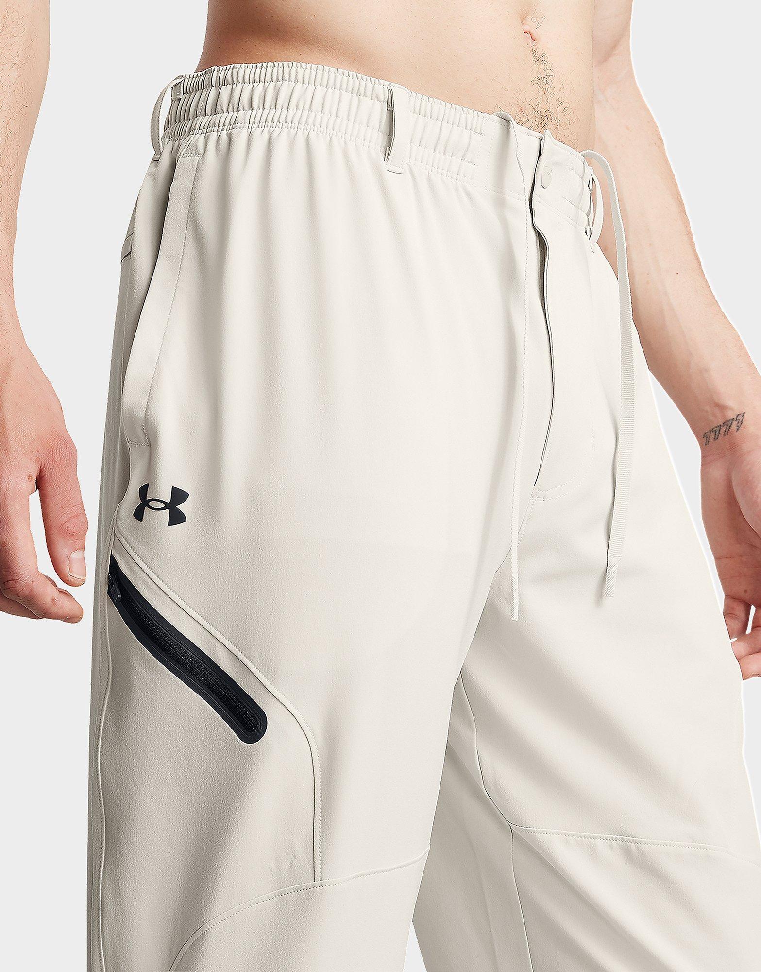Under Armour Pants UA Unstoppable Joggers