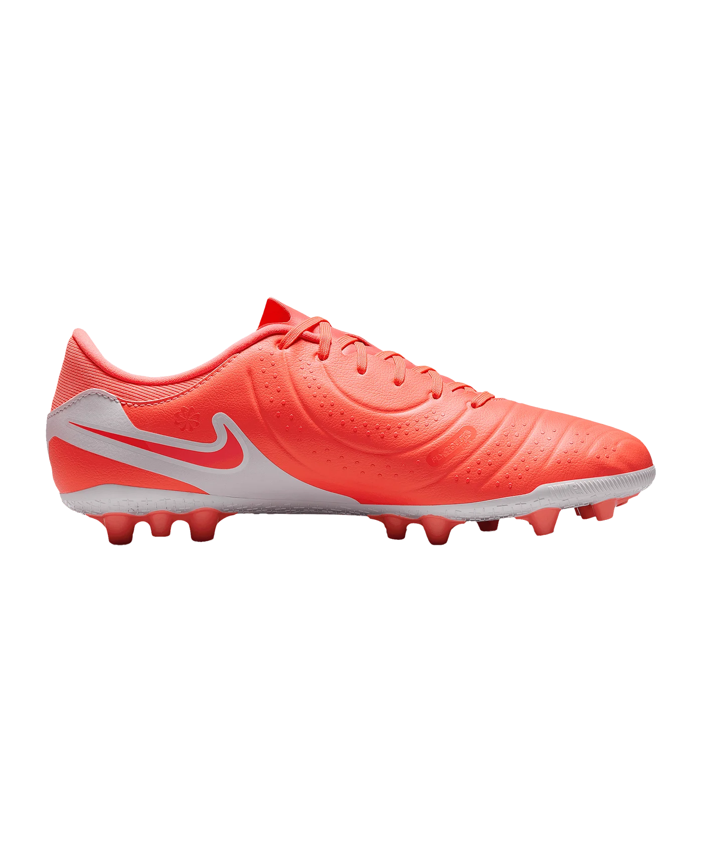 Nike Tiempo Legend X Academy AG Mad Energy Rot F800