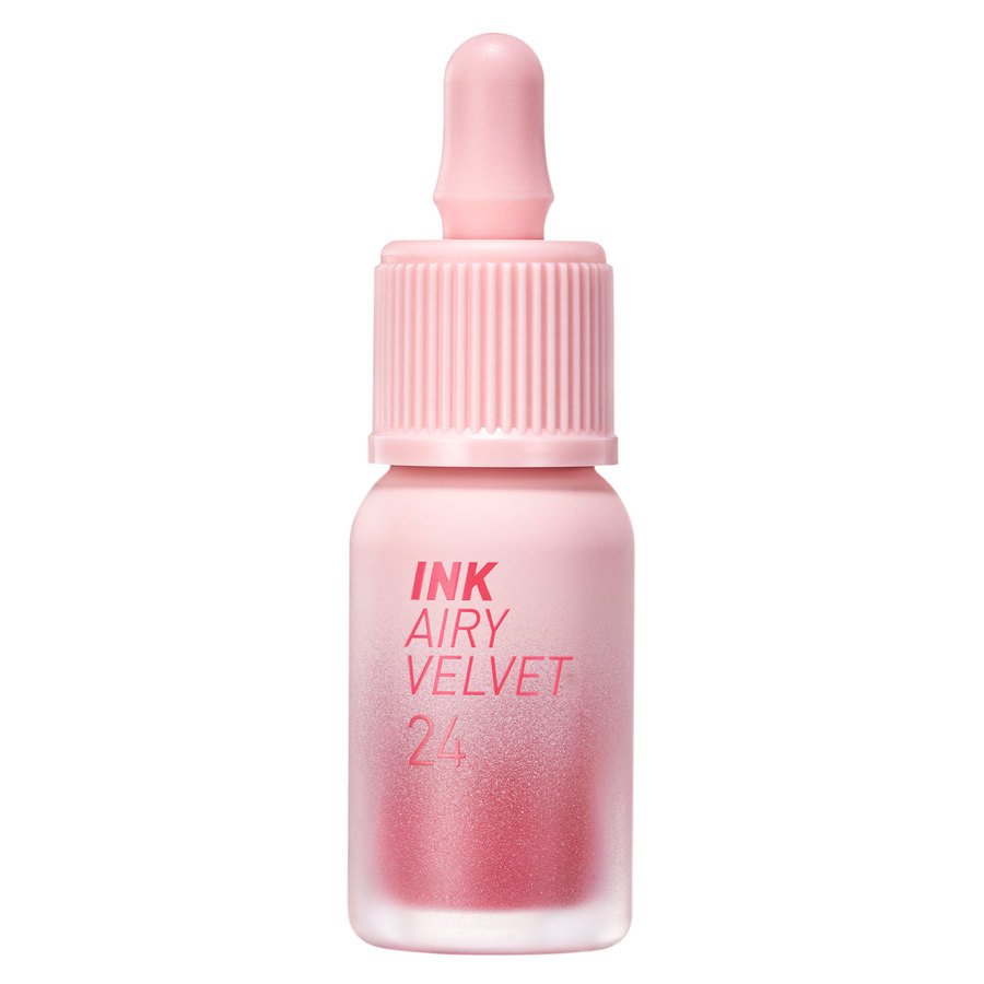 Peripera Ink Airy Velvet 24 Heavenly Peach 4g