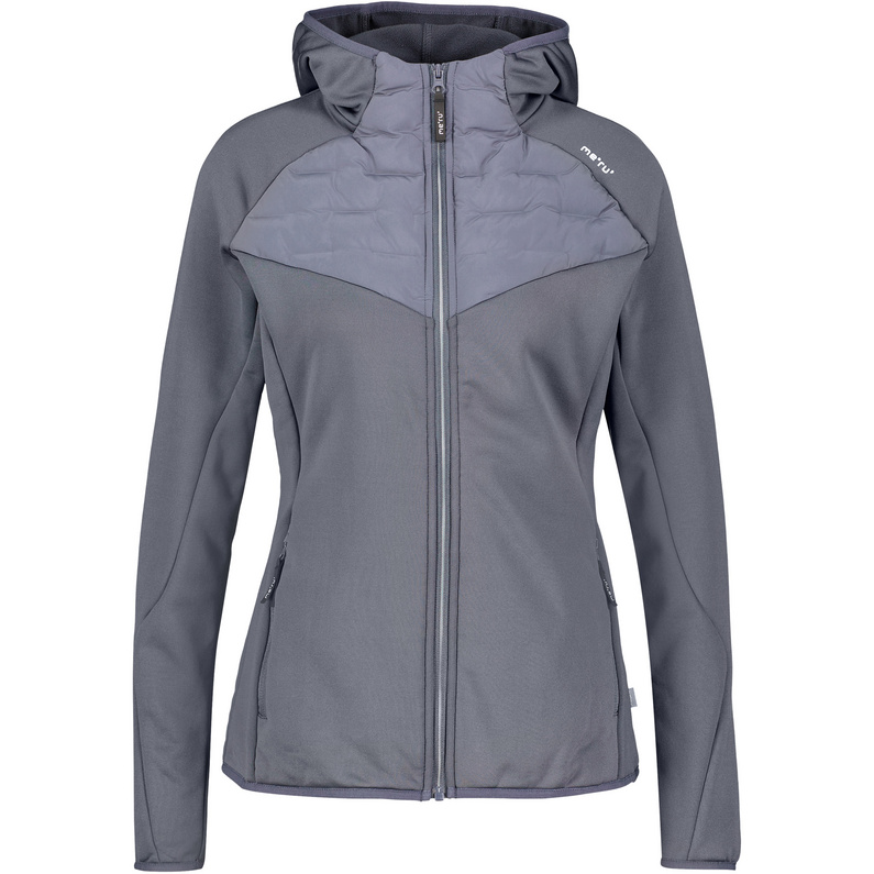 Meru Damen Bath Jacke