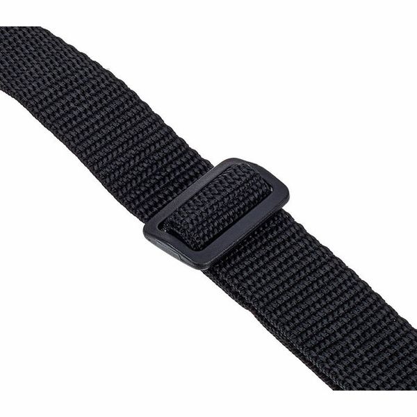Fender Ukulele Strap Black
