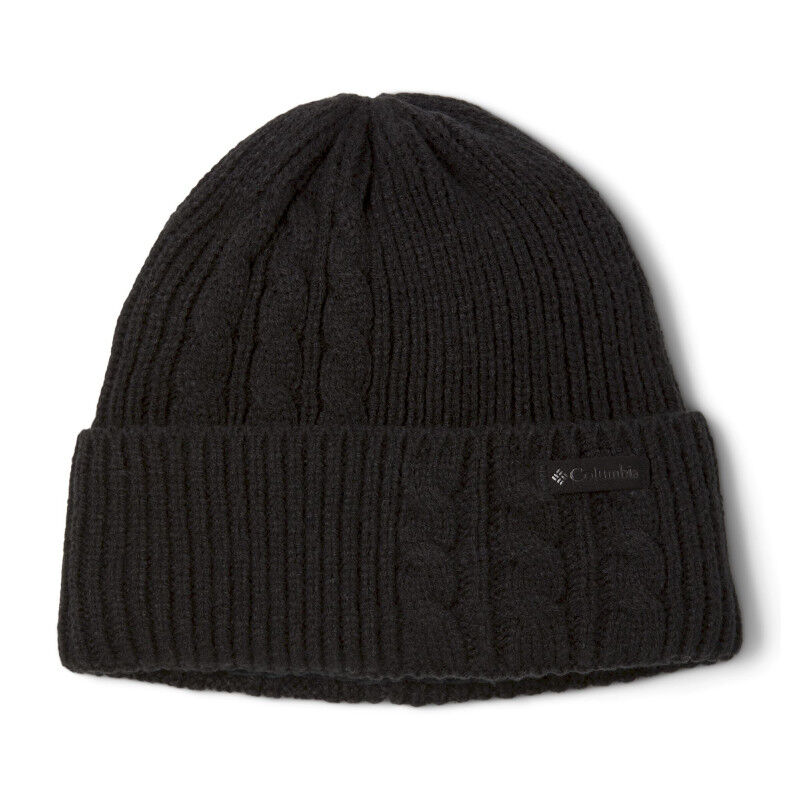 Agate Pass Cable Knit Beanie - Bonnet femme