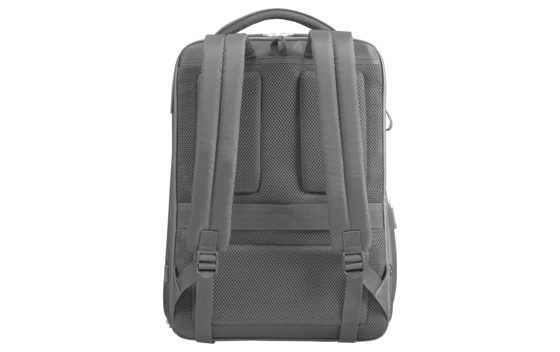 Notebook-Rucksack Litepoint 17.3 